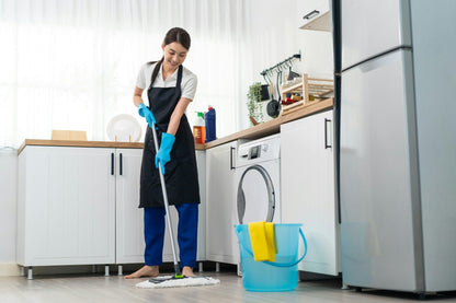 Professional Home Cleaning in Beirut ✨ - Cleanhome